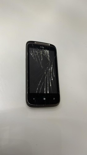 Cellulare htc mozart pd67100 - cellulare, 7