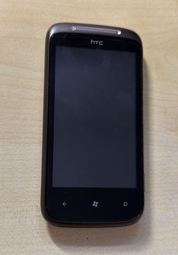 Cellulare htc mozart pd67100 - cellulare,