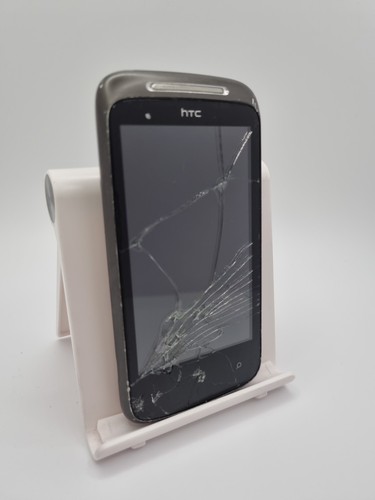 Smartphone htc mozart nero - smartphone,