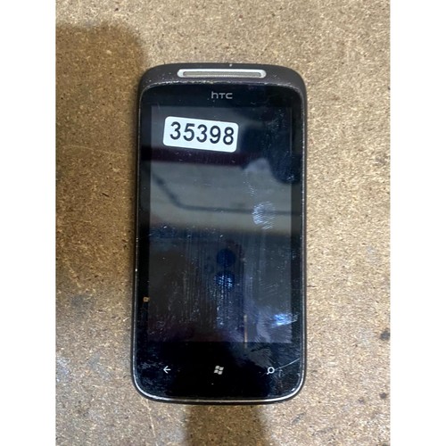 Smartphone android htc - smartphone,